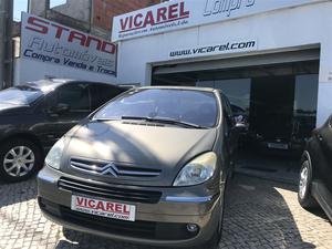  Citroen Xsara Picasso 1.6 HDi Exclusive (109cv) (5p)