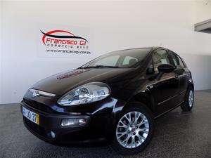  Fiat Punto EVO 1.3 M-JET DYNAMIC (5P)