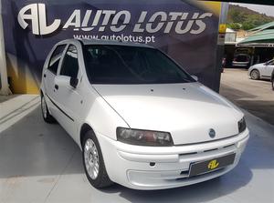  Fiat Punto V HLX (80cv) (5p)