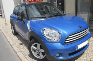 Mini Countryman 1.6 COOPER D