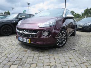  Opel Adam 1.2 Glam (70cv) (3p)