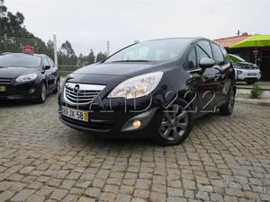  Opel Meriva 1.3 CDTi Cosmo (95cv) (5p)