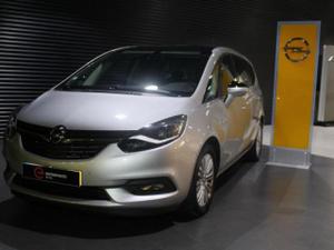 Opel Zafira Innovation 1.6 CDTI 134cv
