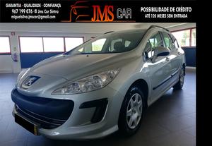  Peugeot 308 SW 1.6 HDi Executive (90cv) (5p)