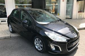 Peugeot  E-HDi SPORT CMP6