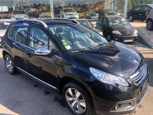 Peugeot  HDI Allure