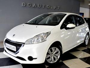 Peugeot  HDi Active