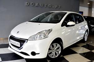 Peugeot  HDi Active