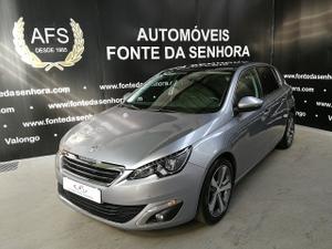 Peugeot  e-HDi Allure