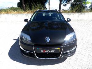 Renault Laguna Break 1.5 dCi SE B.Line 110g