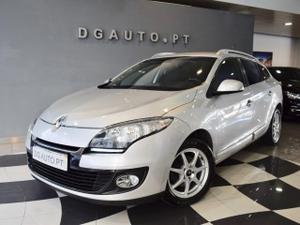 Renault Mégane ST 1.5 dCi Dynamique