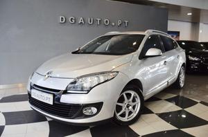 Renault Mégane ST 1.5 dCi Dynamique