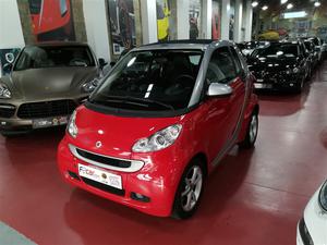  Smart Fortwo 1.0 mhd Pure cv) (2p)