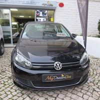  Volkswagen Golf 1.6 TDi Style (105cv) (5p)