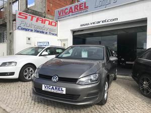  Volkswagen Golf 1.6 TDi Trendline (105cv) (5p)