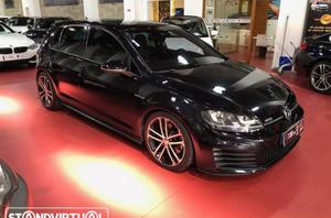 Vw Golf 2.0 TDI GTD (184CV) (5P)