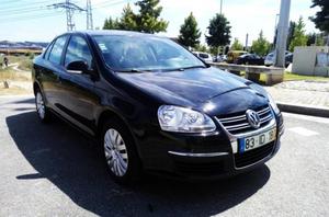 Vw Jetta 1.6 TDi Confortline