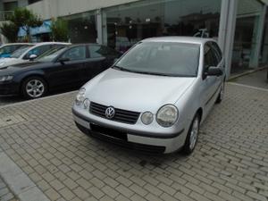 Vw Polo 1.4 TDI 75CV