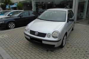 Vw Polo 1.4 TDI 75CV