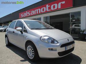 Fiat Punto 1.2 Easy S&S