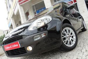  Fiat Punto Evo 1.4 Dynamic GPL (77cv) (5p)