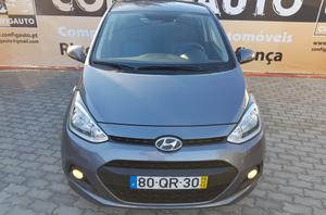 Hyundai i10 Acess BIFUEL