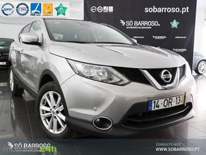 Nissan Qashqai 1.5 dCi N-Tec