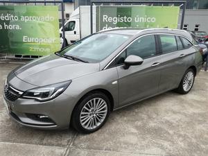  Opel Astra ST 1.6 CDTI Innovation S (110cv) (5p)