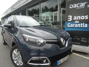  Renault Captur 1.5 dCi Zen (90cv) (5p)
