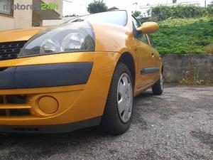 Renault Clio V Expression