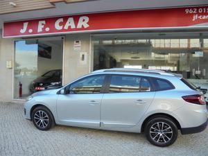  Renault Mégane ST 1.5 dCi Confort SS (110cv) (5p)