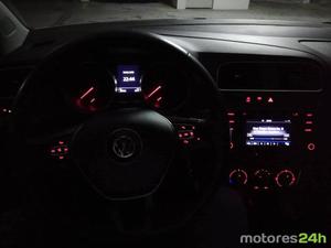 Volkswagen Polo 1.0 Connect