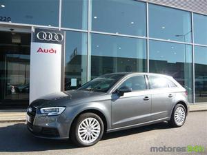 Audi A3 Sportback 1.6 TDI