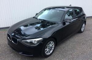 Bmw 116 d Line Urban