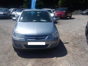 Opel Corsa 1.3