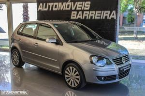 Vw Polo 1.4 TDi Play and Go+