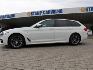 Bmw  D TOURING PACK-M FACELIFT
