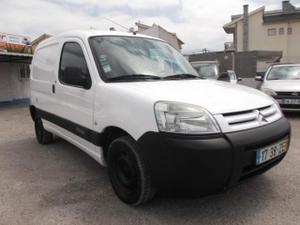 Citroën Berlingo 1.9D (71CV)(3P)