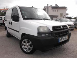 Fiat Doblo Cargo 1.9D (63CV)(5P)