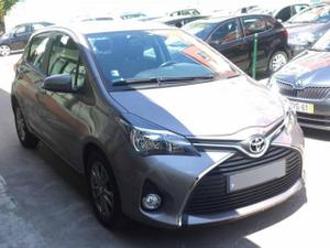 Toyota Yaris 1.0 VVT-i AC