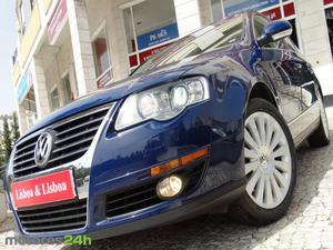 Volkswagen Passat 2.0 TDi Highline