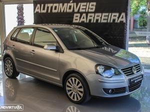 Vw Polo 1.4 TDi Play and Go+