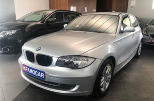 BMW 120 D