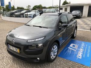 Citroën C4 Cactus 1.6 Hdi 100 Cv