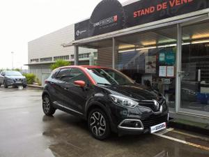 Renault Captur 1.5 Dci Exclusive