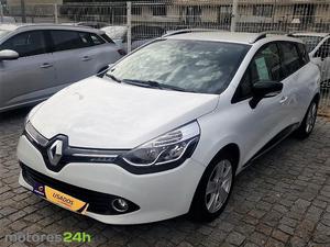 Renault Clio ST 1.5 dCi Luxe
