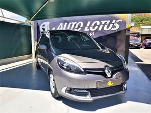  Renault Grand Scénic 1.5 DCI 110CV 7 lugaraes