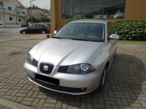 Seat Ibiza 1.4 TDI