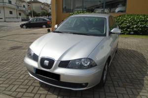 Seat Ibiza 1.4 TDI