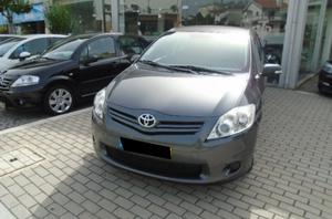 Toyota Auris 1.4 D -4D 90CV